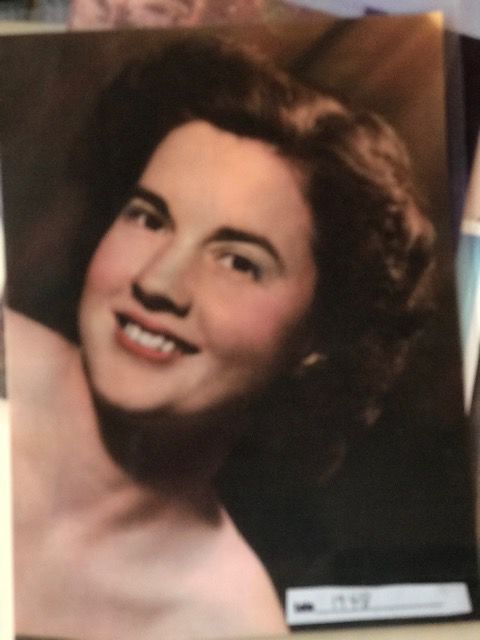 Part Two: Roles for Tenino Native, 105, Included Wife, Mother and Bicentennial Ambassador